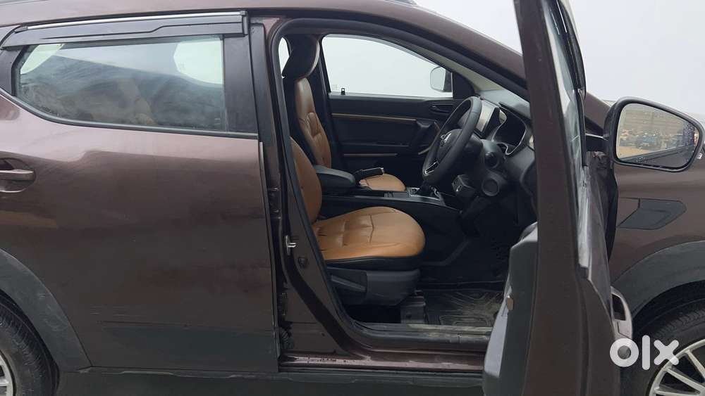 Renault Kiger Rxt Amt, 2021, Petrol