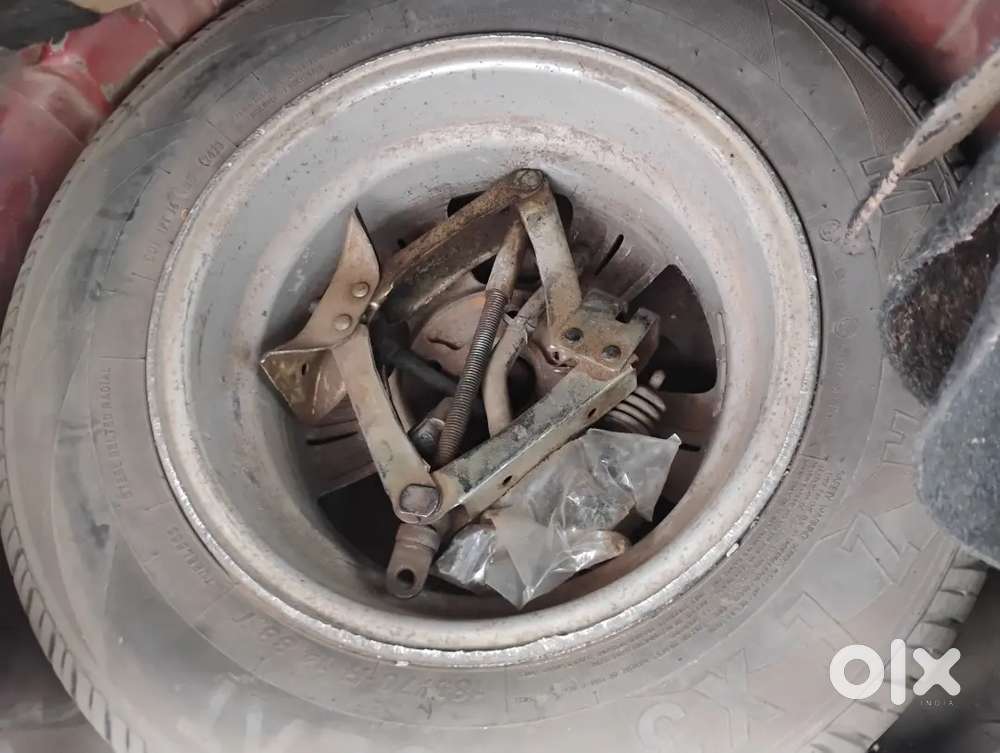 Car  Ac Good Working