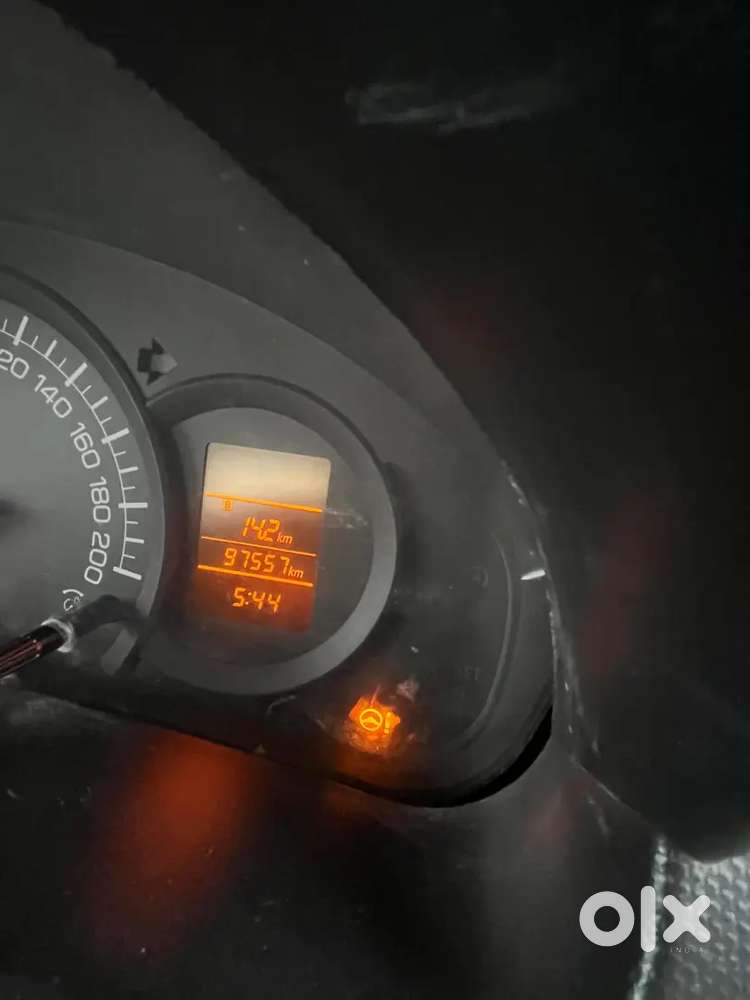 Maruti Suzuki Dzire 2016 Variant