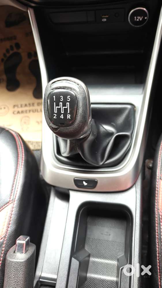 Tata Altroz 1.5 Xz Plus Diesel, 2021, Diesel