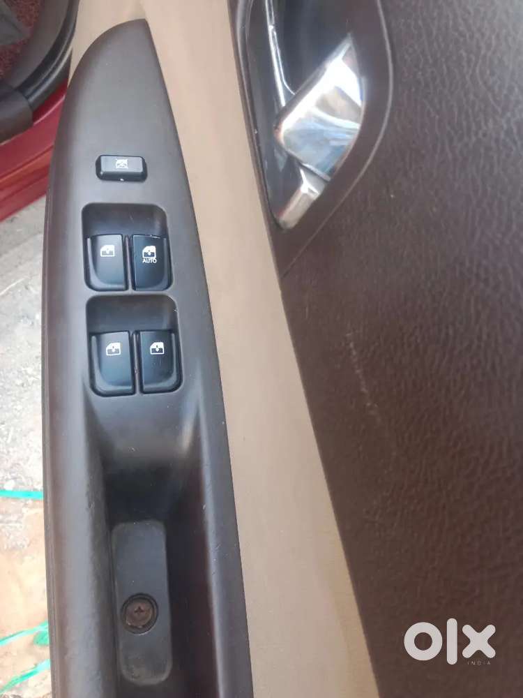Hyundai I20 2011 Model
