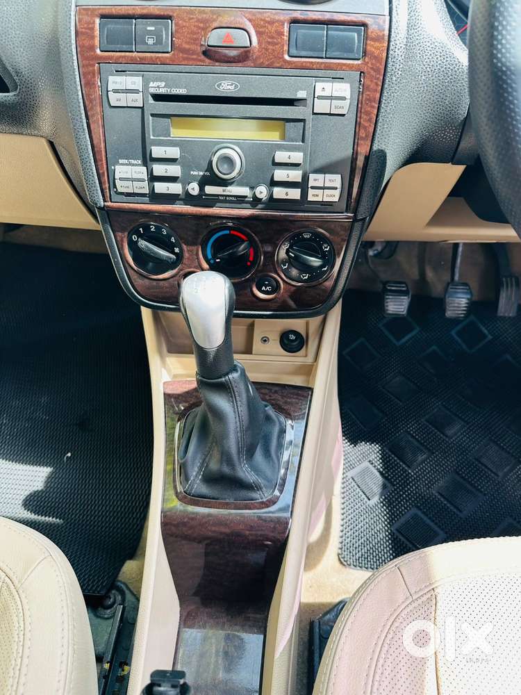 Ford Fiesta 1.4 Sxi, 2010, Diesel