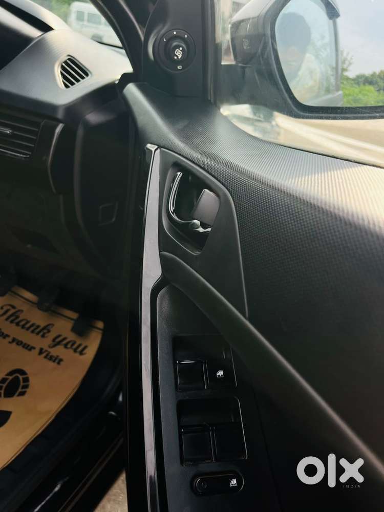 Tata Nexon 1.5 Revotorq Xza Plus Premium Dark Edition, 2022, Petrol