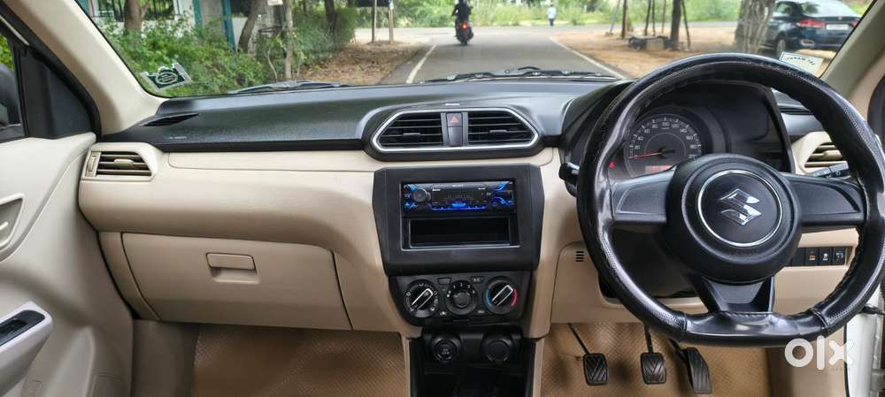 Maruti Suzuki Swift Dzire Tour, 2024, Petrol
