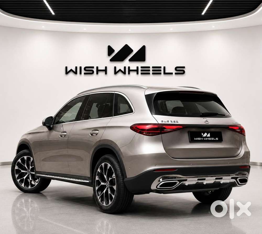 Mercedes-benz Glc 300 4matic, 2023, Petrol