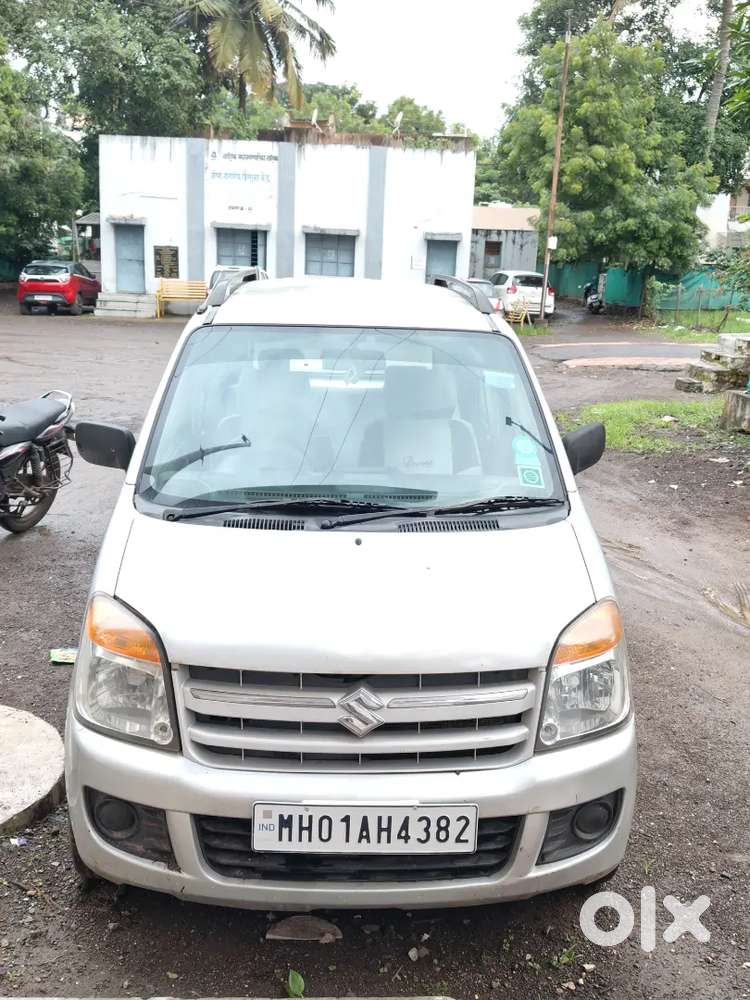 Valid Upto 5/2030 , Company Fitted Lpg+petrol