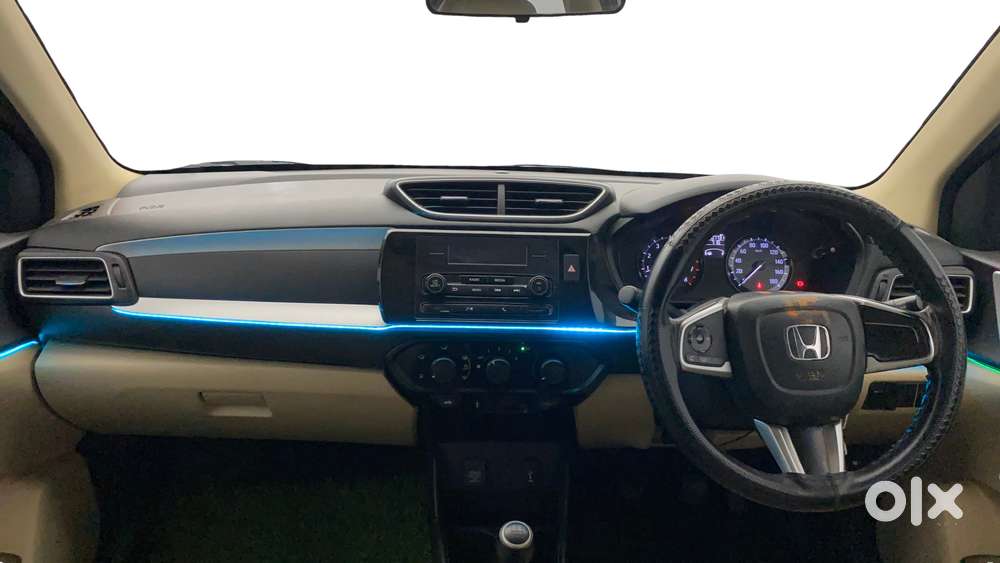 Honda Amaze 1.2 S I-vtec, 2022, Petrol