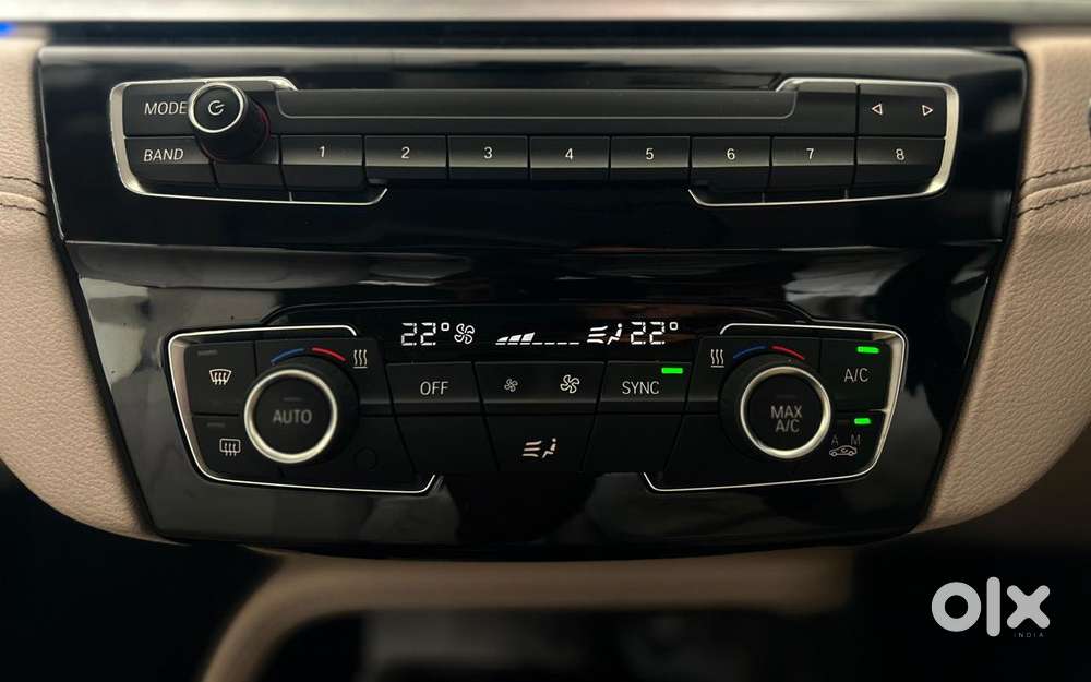Bmw X1 Sdrive18i Xline, 2022, Petrol