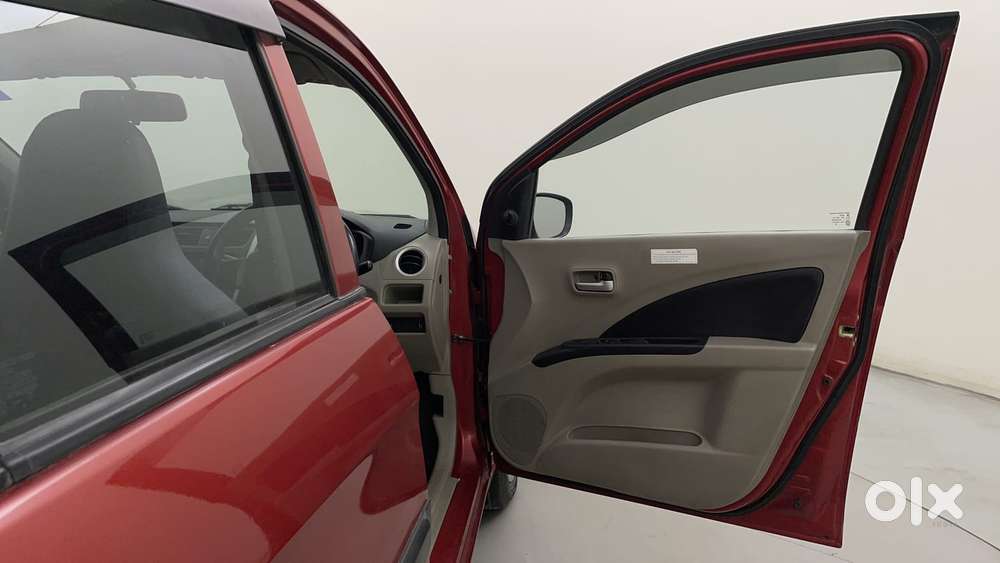 Maruti Suzuki Celerio 1.0 Vxi Amt, 2015, Petrol