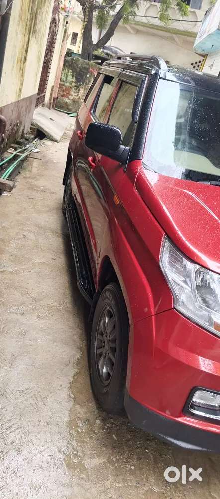 Mahindra Bolero Neo T10 
Me 2018 Ka Model Aur Top Model Hain 70kmchali