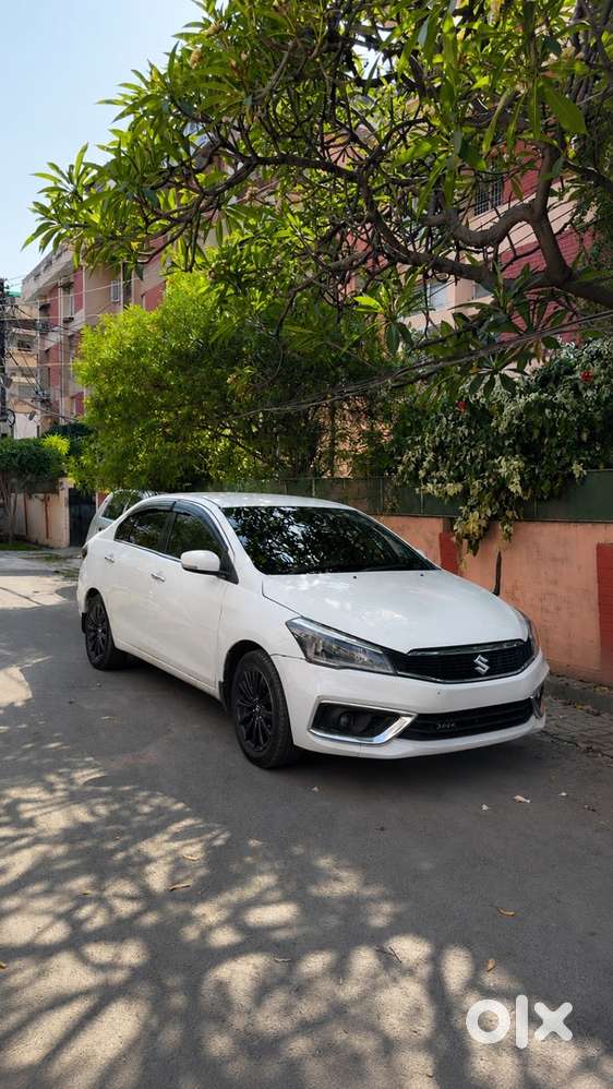 Maruti Suzuki Ciaz 2021