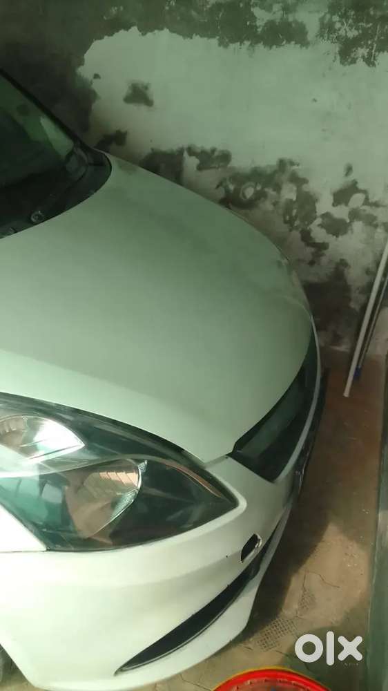 Maruti Suzuki Swift 2012 Diesel Manual