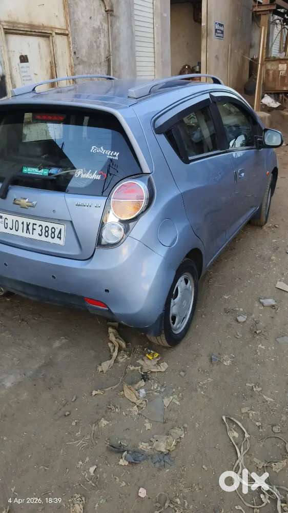 Complete Car, Ac Working,top Model, Company Colour.