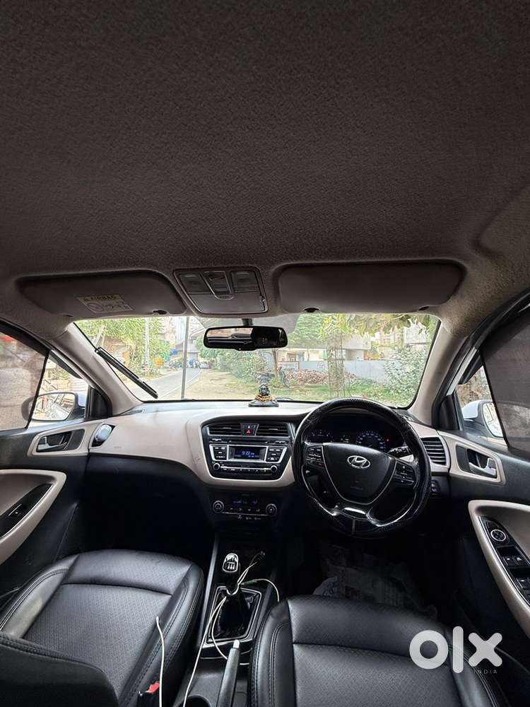 Hyundai Elite I20 2014 Diesel Well Maintained