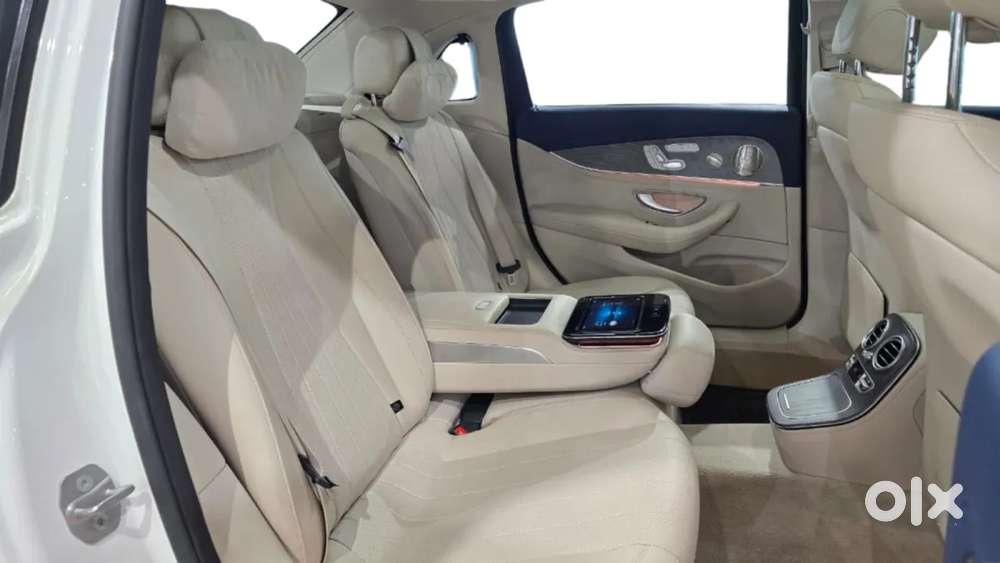 Mercedes-benz E-class E 220d Exclusive, 2022, Diesel