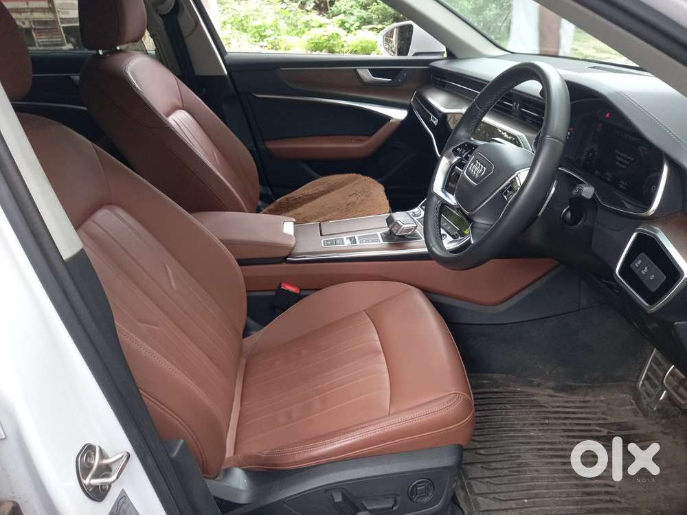 Audi A6 2.0 45 Tfsi Technology, 2024, Petrol