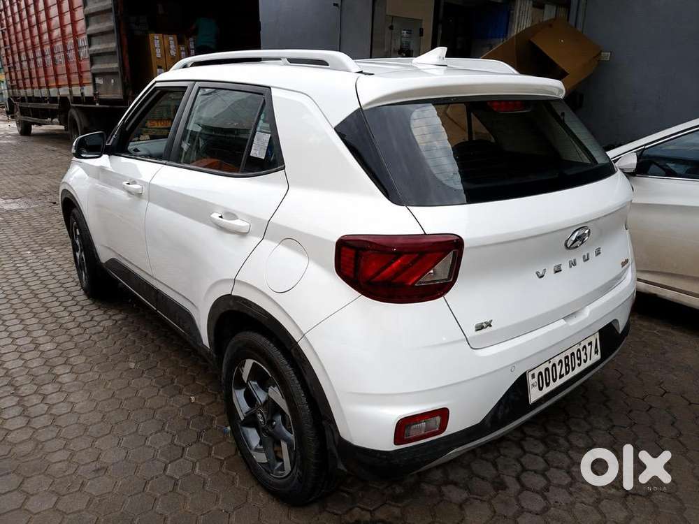 Hyundai Car Manual Petrol 2019