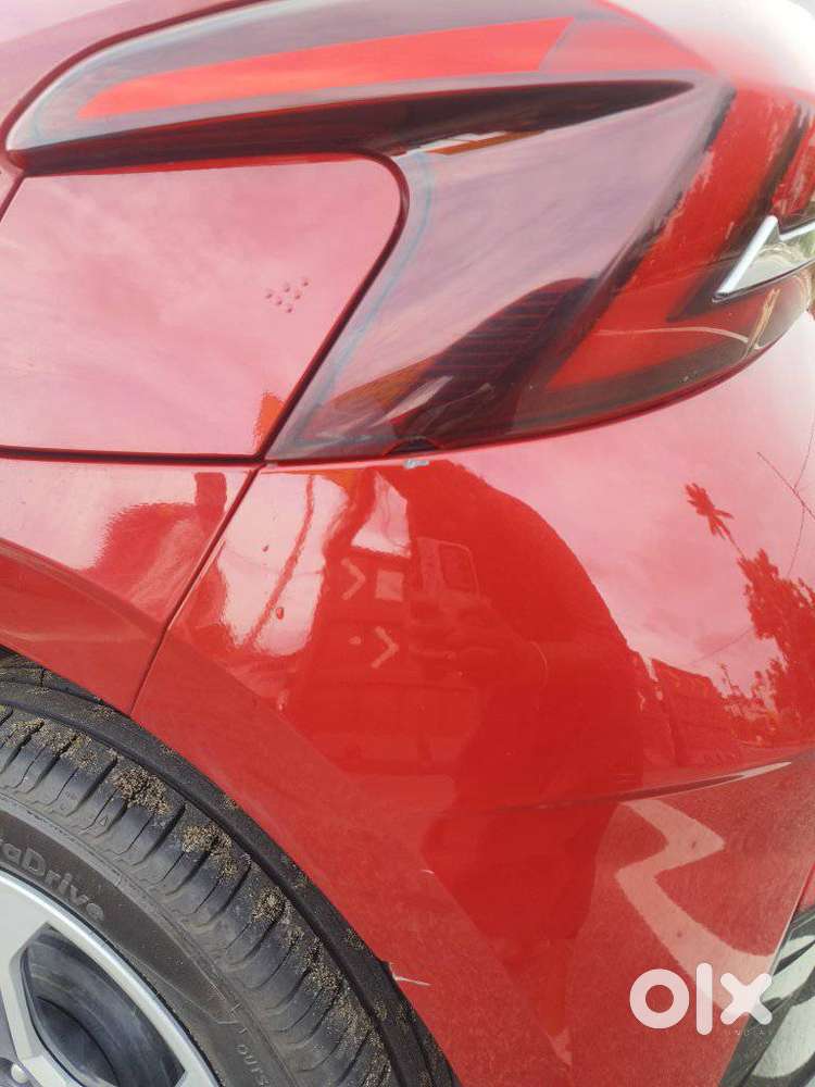 Hyundai I20, 2024, Petrol