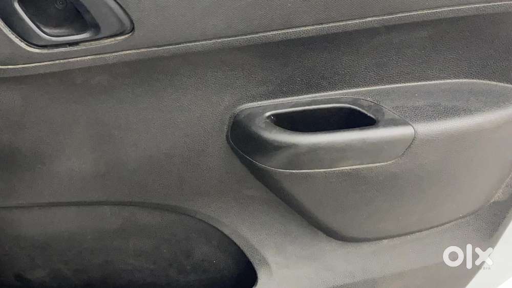 Renault Kwid 2015-2019 1.0 Rxl, 2018, Petrol