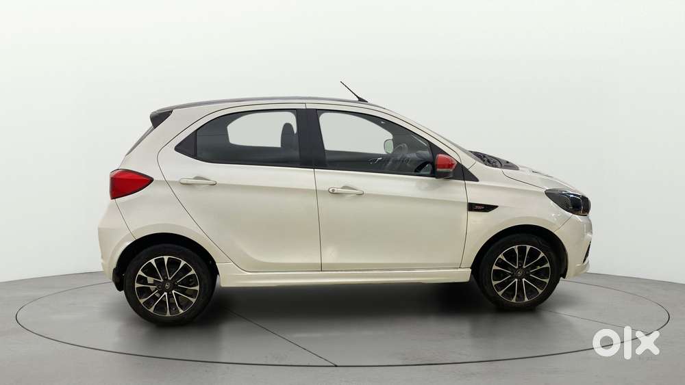 Tata Tiago Jtp Petrol, 2019, Petrol