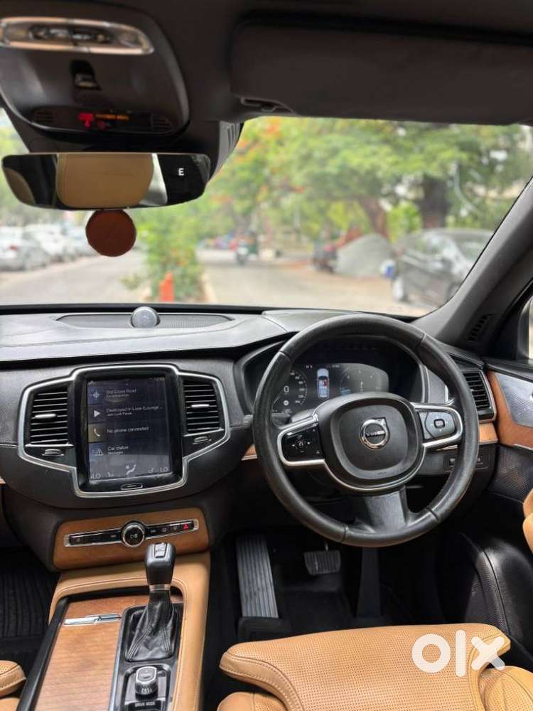 Volvo Xc90 D5 Awd, 2015, Diesel