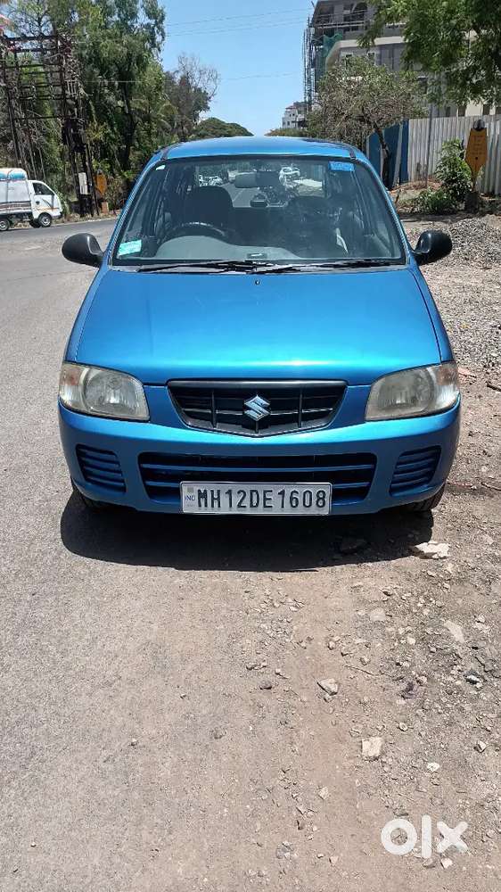 Maruti Suzuki Alto 2006-2031 All Clear Petrol Well Maintained..