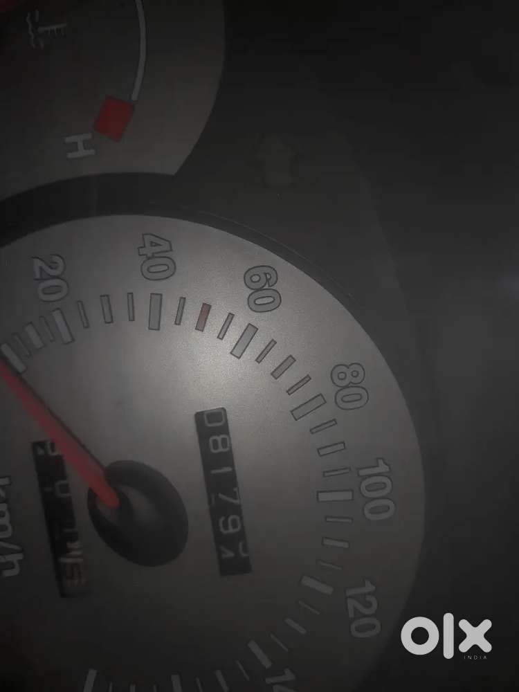 Hyundai Santro Xing 2013 Cng & Hybrids 85000 Km Driven