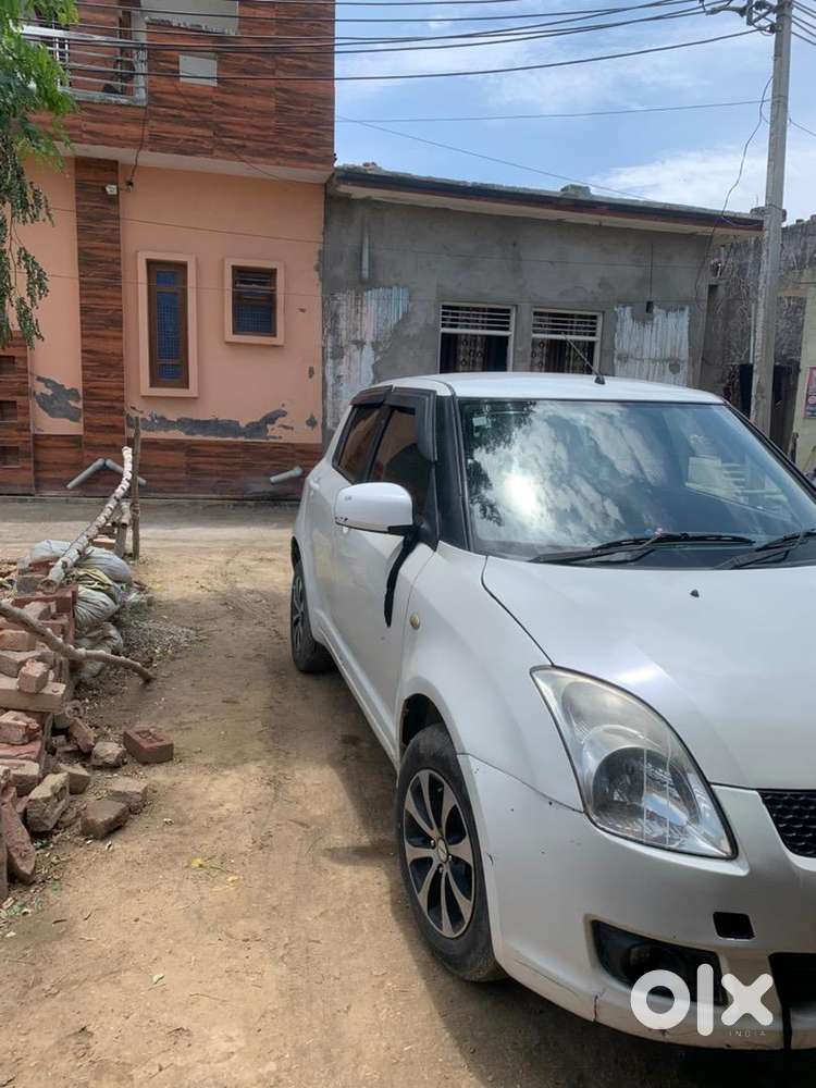 Maruti Suzuki Diesel 2010