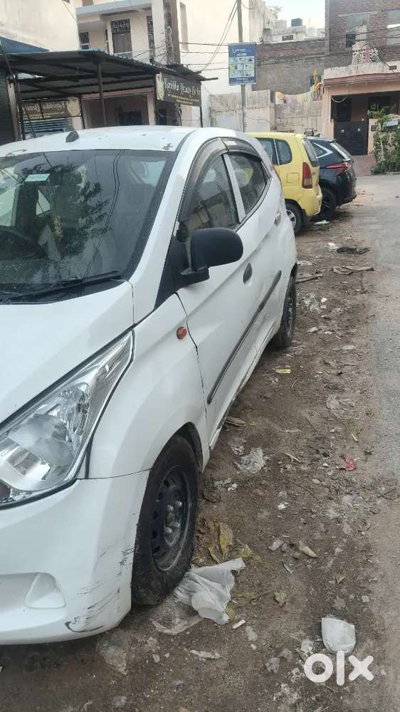 Good Condition