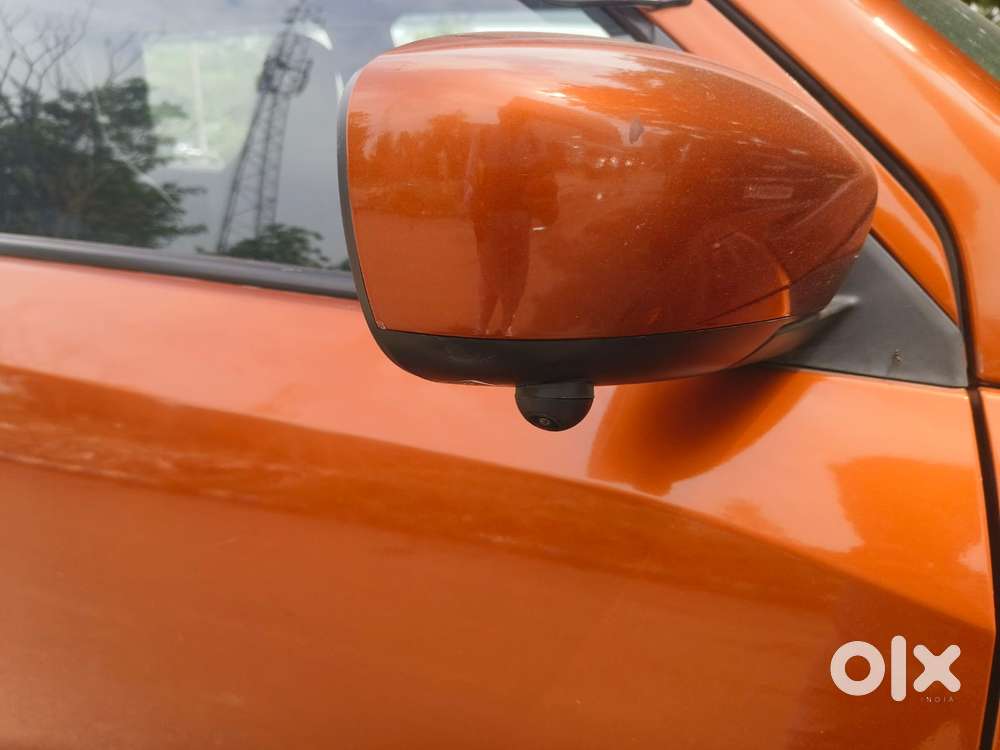 Maruti Suzuki Wagon R 1.2 Vxi, 2019, Petrol