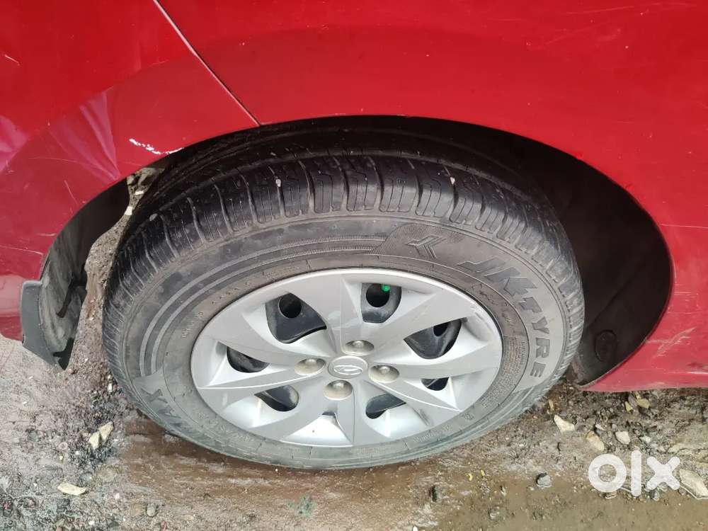 Hyundai Elite I20 2015 Model(all Papers Are Clear)