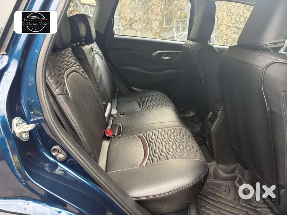 Maruti Suzuki Grand Vitara 1.5 Delta Smart Hybrid At, 2026, Petrol