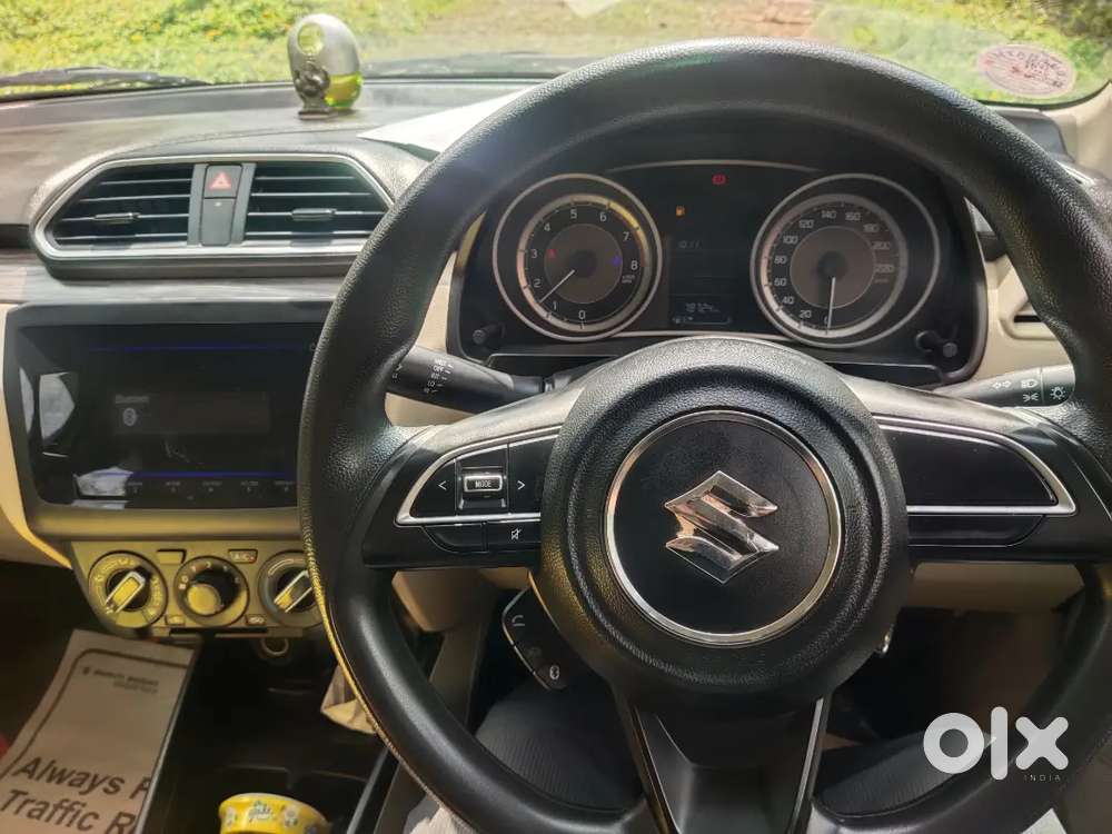Swift Dzire Vxi Petrol 2023 First Owner