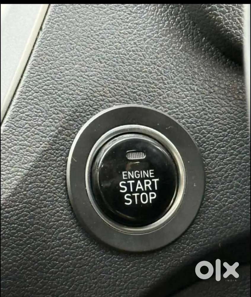 Hyundai Verna Diesel Manual 2nd Owner 2019