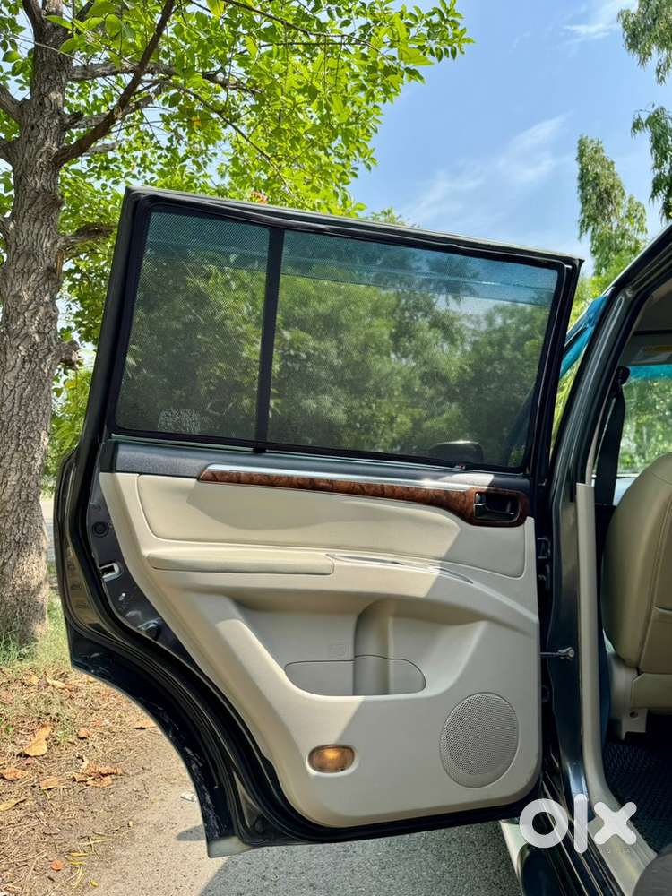 Mitsubishi Pajero Sport 2013