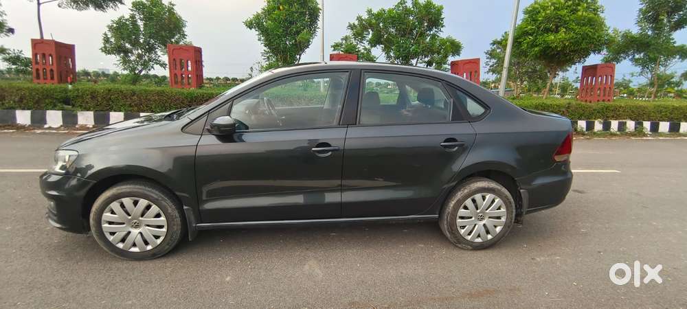 Volkswagen Vento 1.5 Tdi Comfortline, 2017, Diesel
