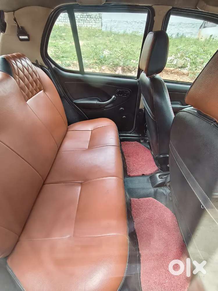 Tata Indica V2 Dle Bsiii 2015