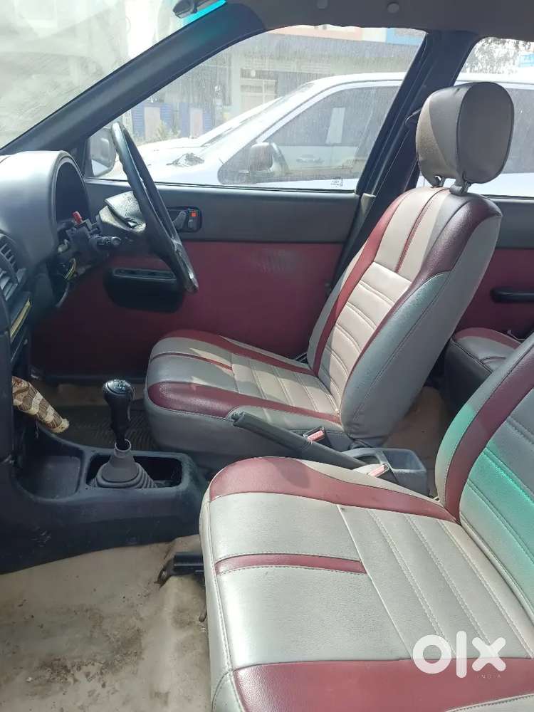 Maruti Suzuki Esteem 2004 Diesel Good Condition