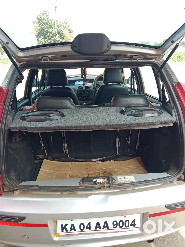 Tata Indica V2 Diesel 2016