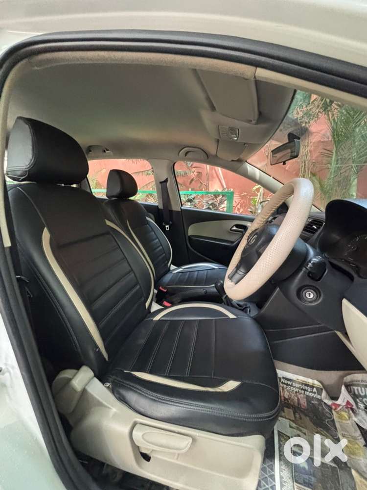 Volkswagen Polo 2014 Diesel Well Maintained