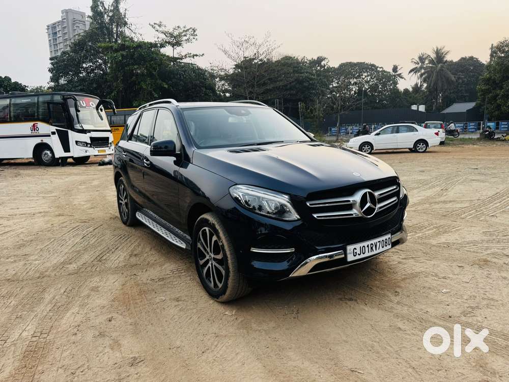 Mercedes-benz Gle Class 2.1 250d 4matic, 2017, Diesel