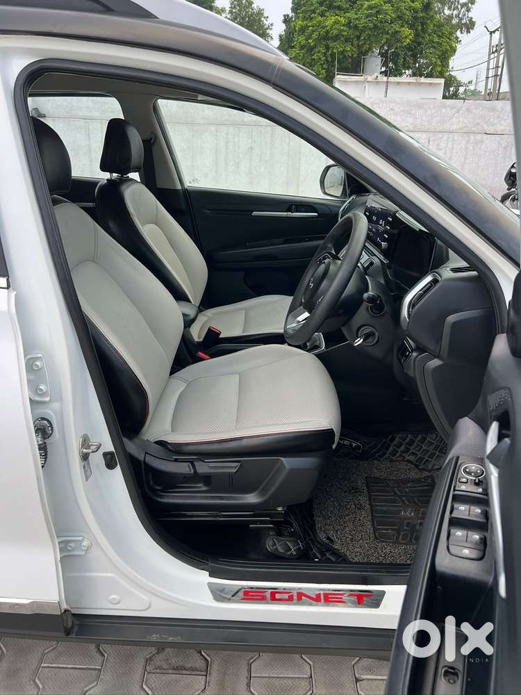Kia Sonet 1.2 Htk Plus, 2022, Petrol