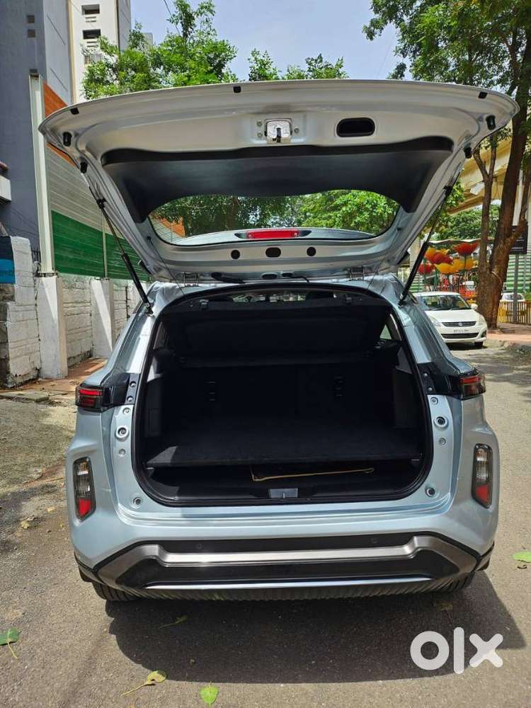 Maruti Suzuki Grand Vitara