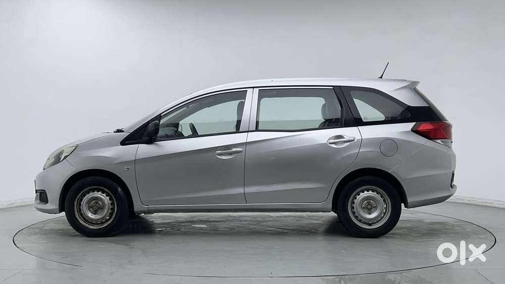 Honda Mobilio V I-vtec, 2015, Petrol