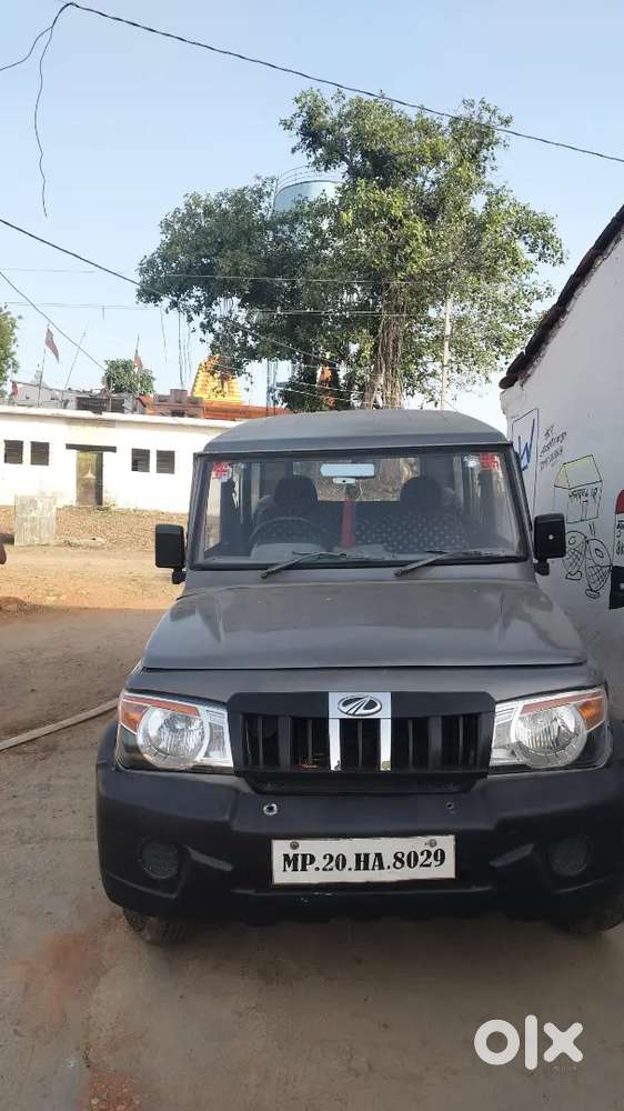 Mahindra Bolero Neo 2005 Diesel 200000 Km Driven