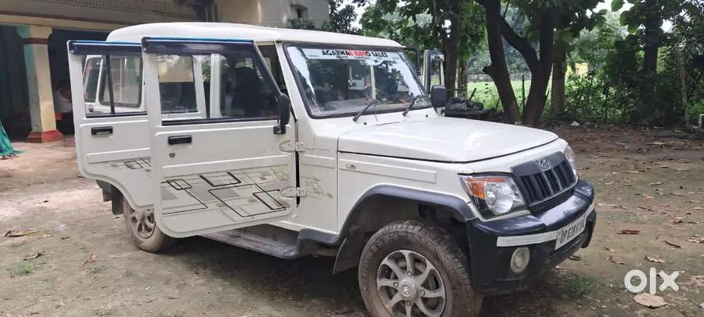 Mahindra Bolero Diesel Manual 2013