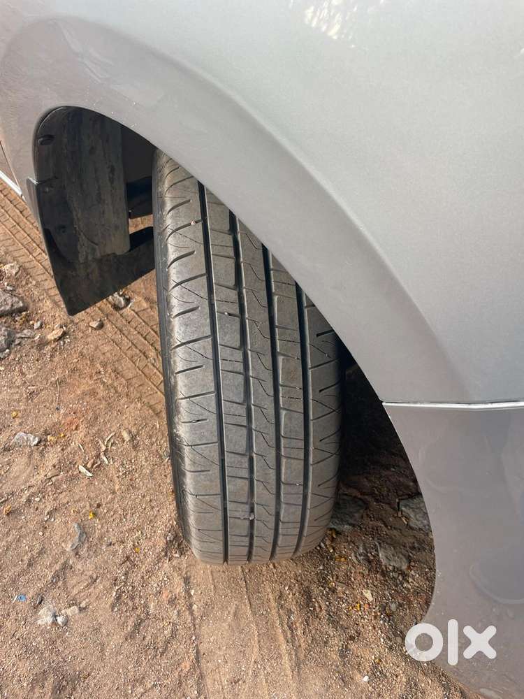 Toyota Innova Crysta 2.4 Z 7 Str, 2017, Diesel