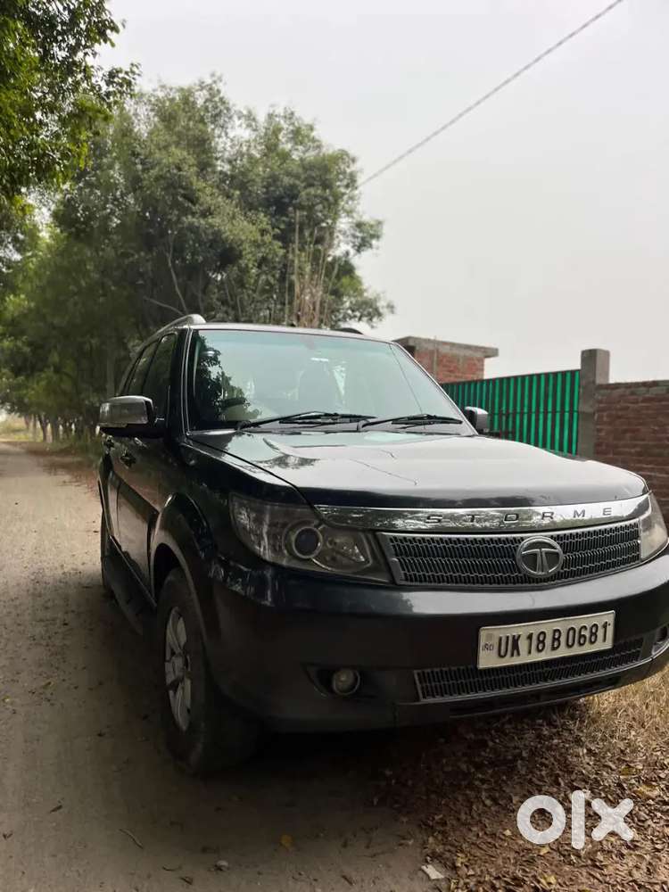 Tata Safari Storme 2015 Diesel 103000 Km Driven