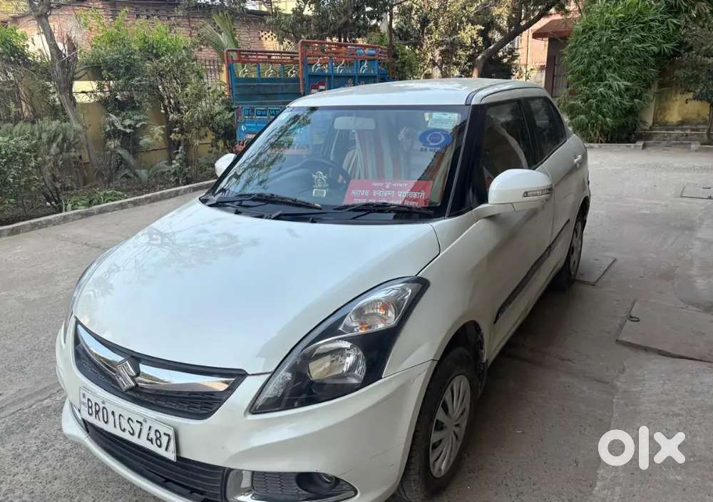 Maruti Swift Dzire , Excellent Condition Single Hand , Great Mileage