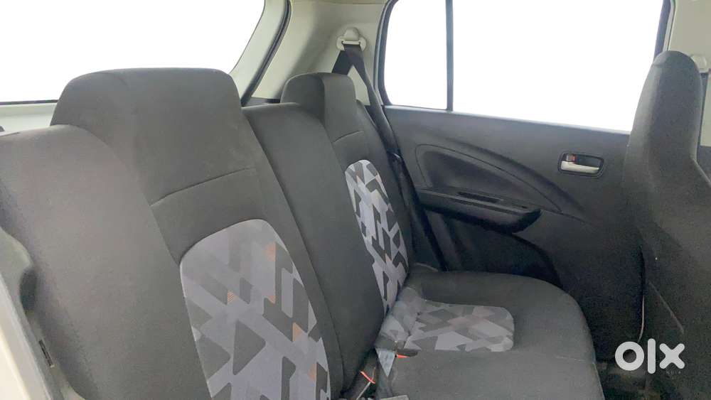 Maruti Suzuki Celerio X